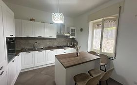 Victoria Luxury Apartment